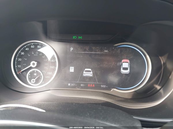 2026 GENESIS G70 2.5T RWD