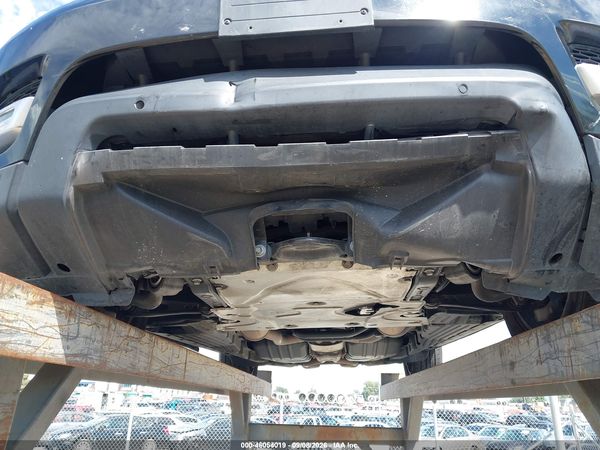 2016 LAND ROVER RANGE ROVER SPORT 3.0L V6 SUPERCHARGED HSE — I87