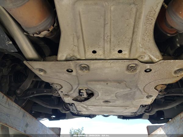 2016 LAND ROVER RANGE ROVER SPORT 3.0L V6 SUPERCHARGED HSE — I88
