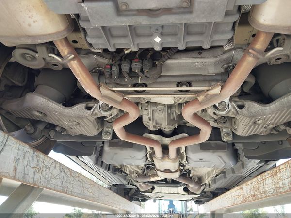 2016 LAND ROVER RANGE ROVER SPORT 3.0L V6 SUPERCHARGED HSE — I89