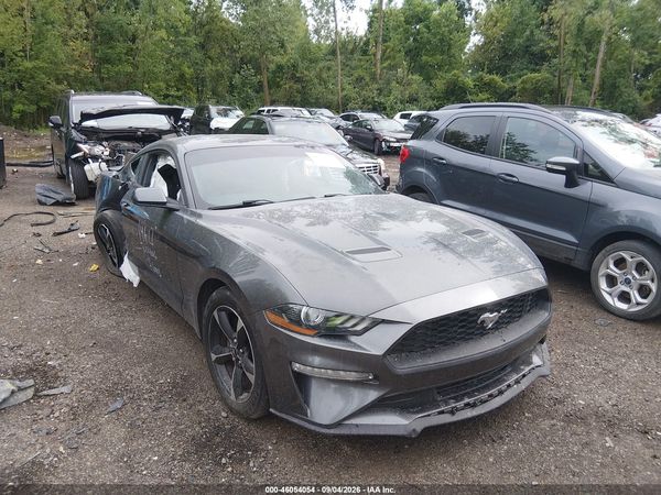 2018 FORD MUSTANG ECOBOOST — I1