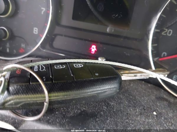 2016 KIA FORTE LX — I11