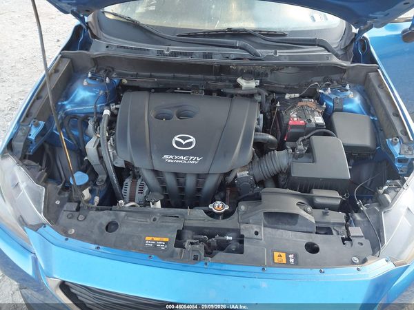 2016 MAZDA CX-3 TOURING