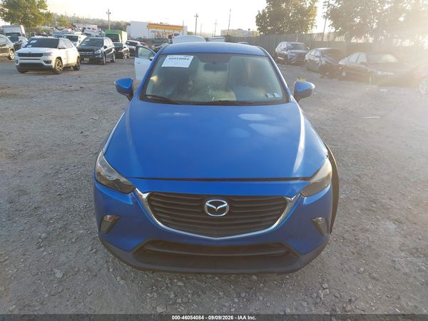 2016 MAZDA CX-3 TOURING