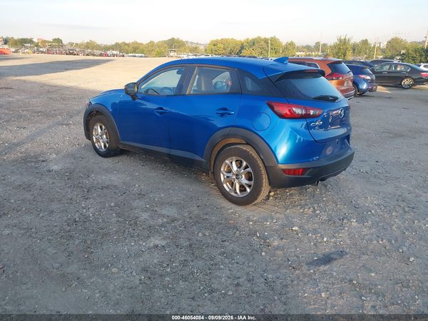 2016 MAZDA CX-3 TOURING