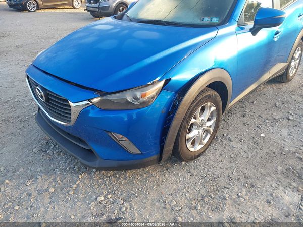 2016 MAZDA CX-3 TOURING
