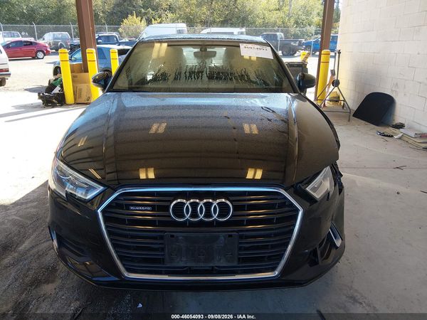 2017 AUDI A3 2.0T PREMIUM — I115