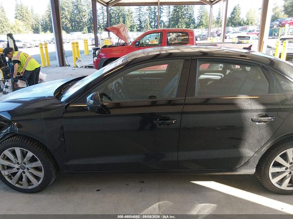 2017 AUDI A3 2.0T PREMIUM — I117