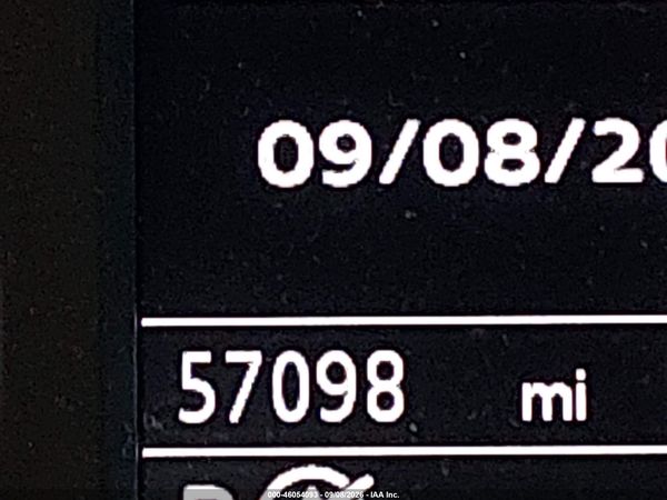 2017 AUDI A3 2.0T PREMIUM — I118