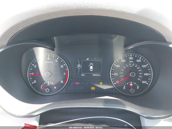 2016 KIA OPTIMA EX — I7