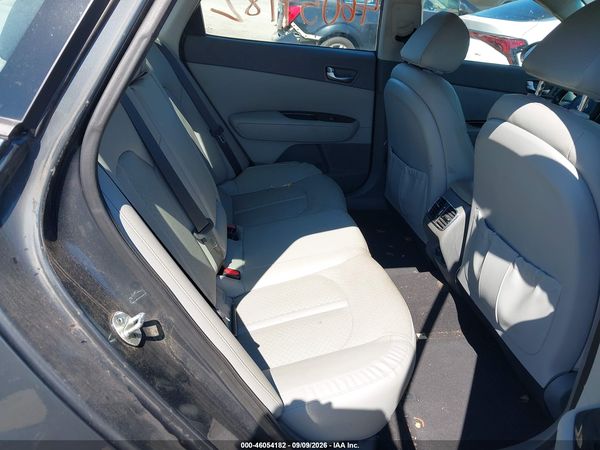 2016 KIA OPTIMA EX — I8
