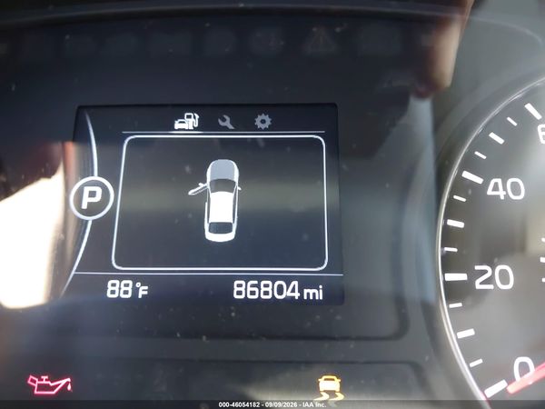 2016 KIA OPTIMA EX — I118