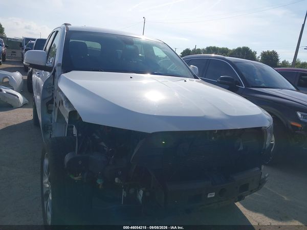 2019 DODGE DURANGO GT PLUS AWD — I115