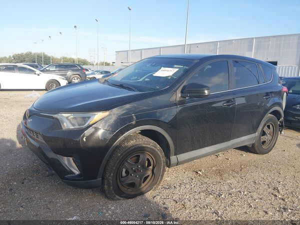 2018 TOYOTA RAV4 — I2