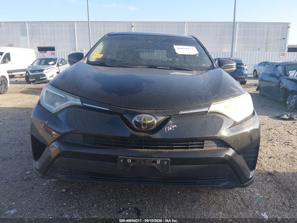 2018 TOYOTA RAV4 LE — I115