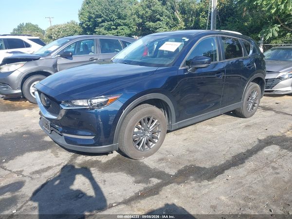 2020 MAZDA CX-5 TOURING — I2