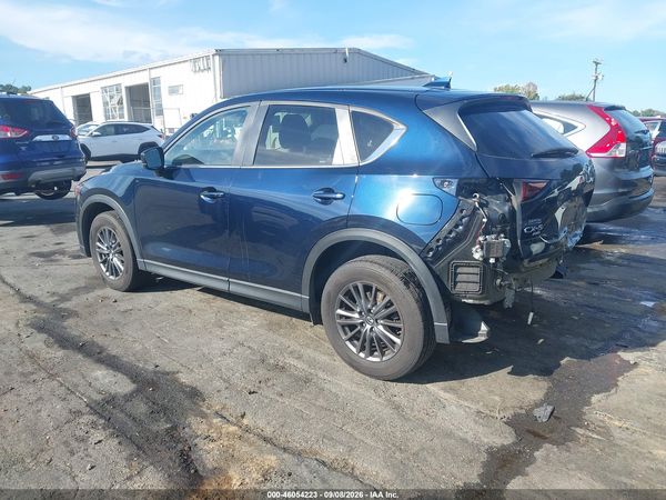 2020 MAZDA CX-5 TOURING — I3