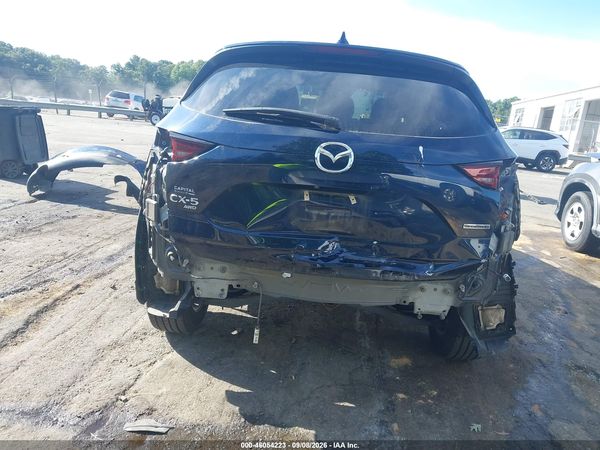 2020 MAZDA CX-5 TOURING — I6