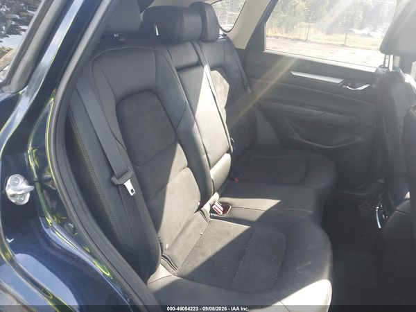 2020 MAZDA CX-5 TOURING — I8