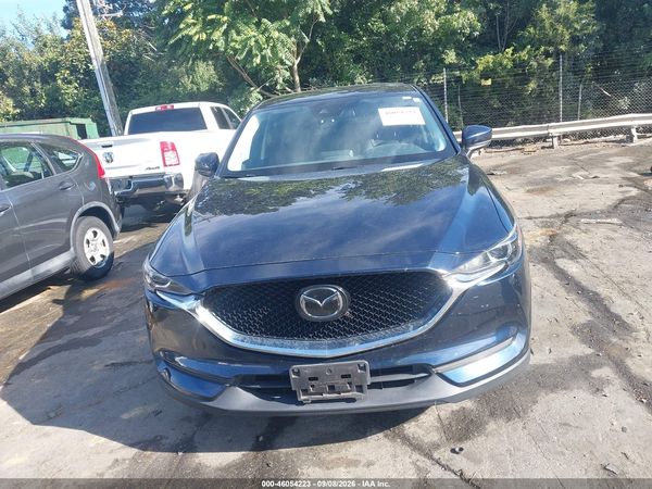 2020 MAZDA CX-5 TOURING — I115
