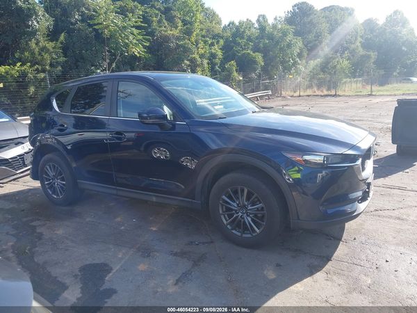 2020 MAZDA CX-5 TOURING — I116