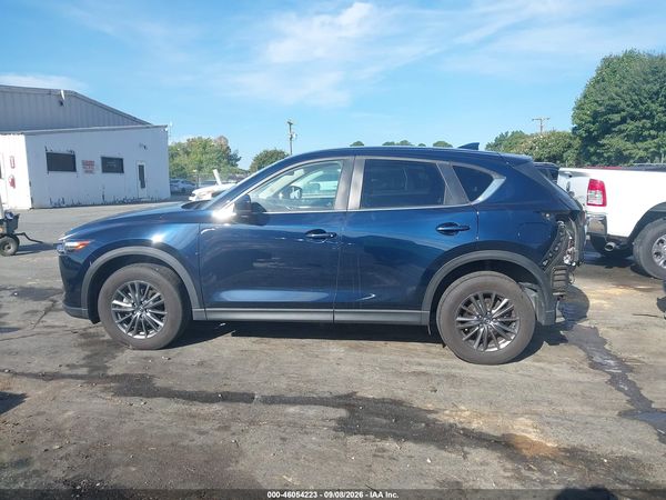 2020 MAZDA CX-5 TOURING — I117