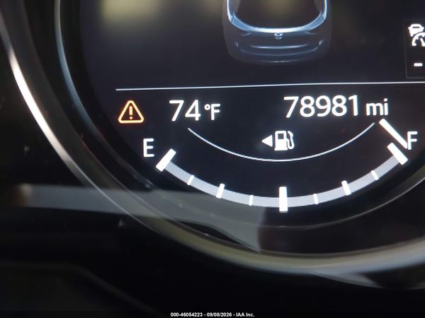 2020 MAZDA CX-5 TOURING — I118