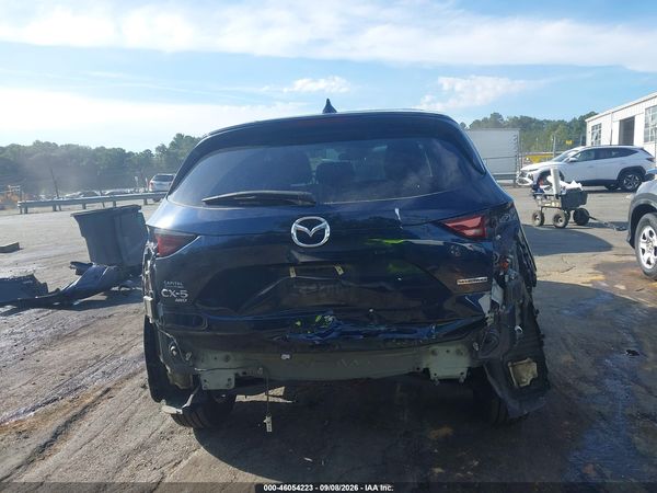 2020 MAZDA CX-5 TOURING — I119