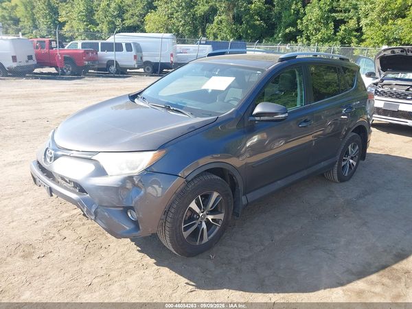 2016 TOYOTA RAV4 — I2