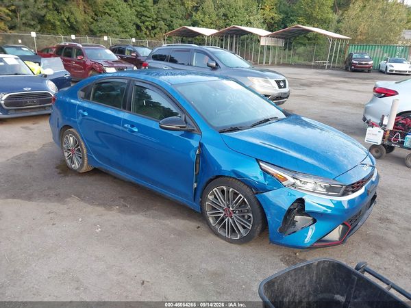 2023 KIA FORTE GT — I1