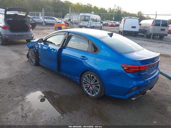 2023 KIA FORTE GT — I3