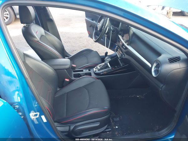 2023 KIA FORTE GT — I5