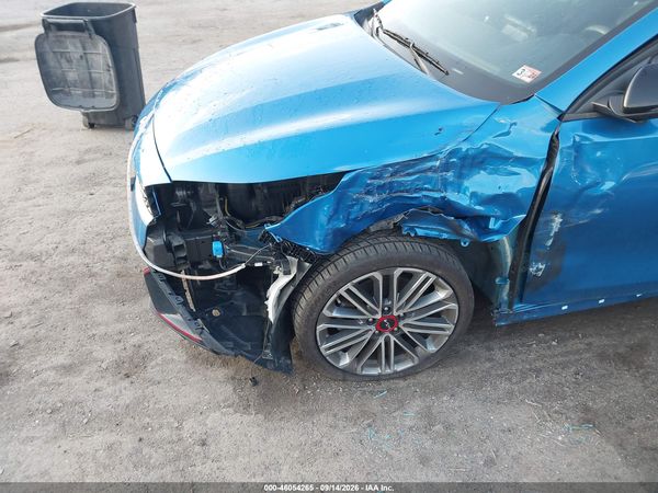 2023 KIA FORTE GT — I6