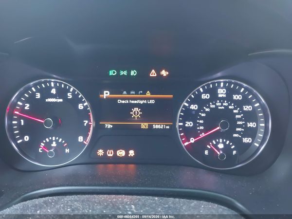 2023 KIA FORTE GT — I7
