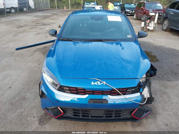 2023 KIA FORTE GT — I115
