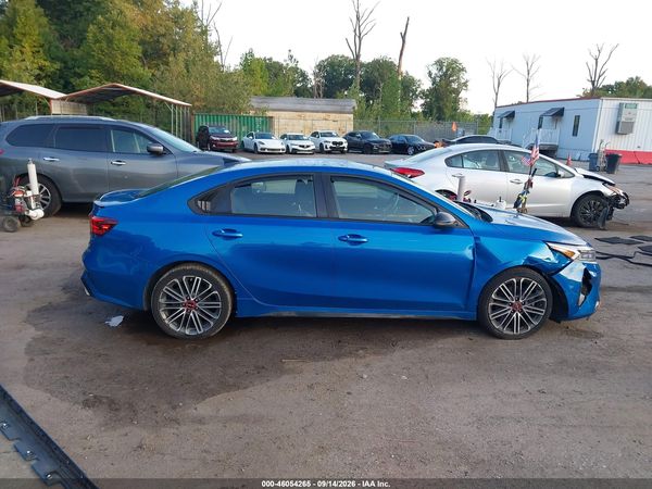 2023 KIA FORTE GT — I116