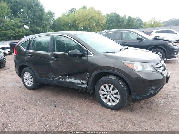 2013 HONDA CR-V LX — I1