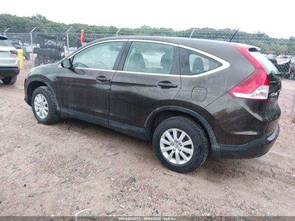 2013 HONDA CR-V LX — I3