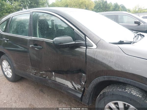2013 HONDA CR-V LX — I6