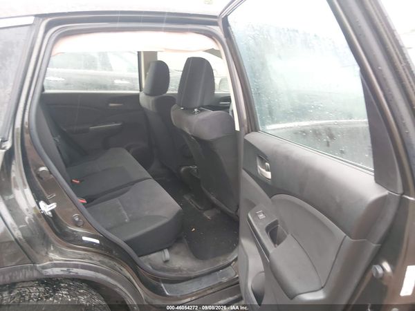 2013 HONDA CR-V LX — I8