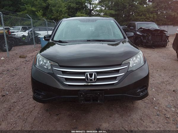 2013 HONDA CR-V LX — I115
