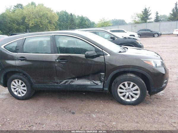 2013 HONDA CR-V LX — I116