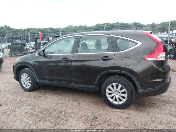 2013 HONDA CR-V LX — I117