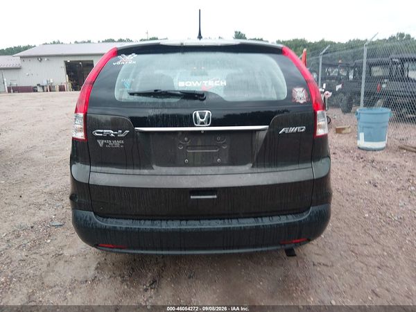 2013 HONDA CR-V LX — I119