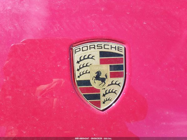 2024 PORSCHE MACAN T — I153