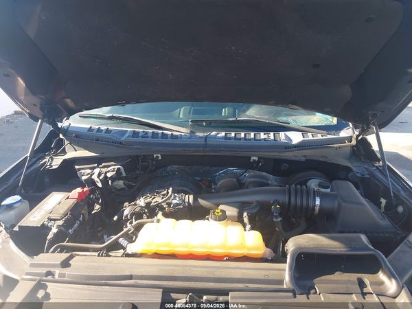 2018 FORD F-150 XLT — I10
