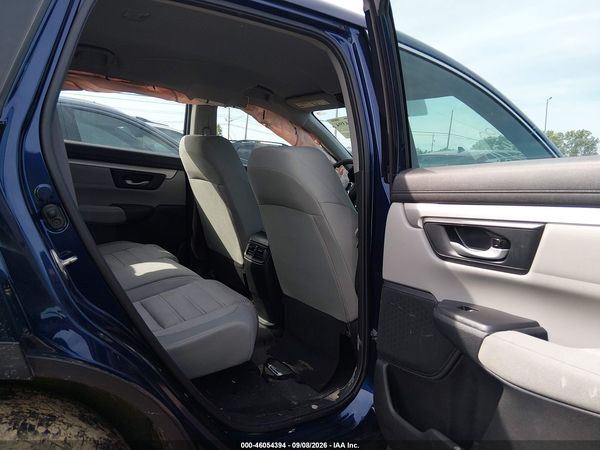 2018 HONDA CR-V LX — I8