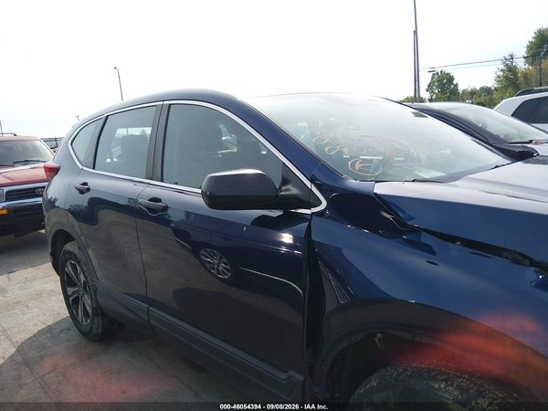 2018 HONDA CR-V LX — I116