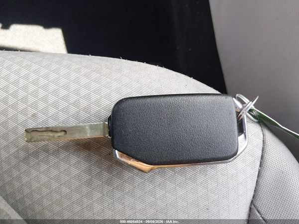 2021 KIA SOUL LX — I11