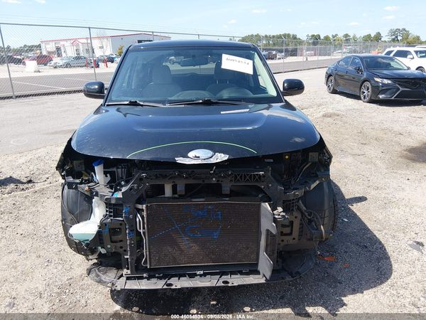 2021 KIA SOUL LX — I115